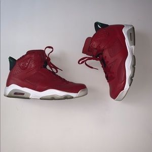 Jordan History of Jordan (Spiz’Ike)